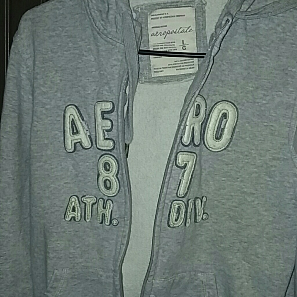 A cute jacket